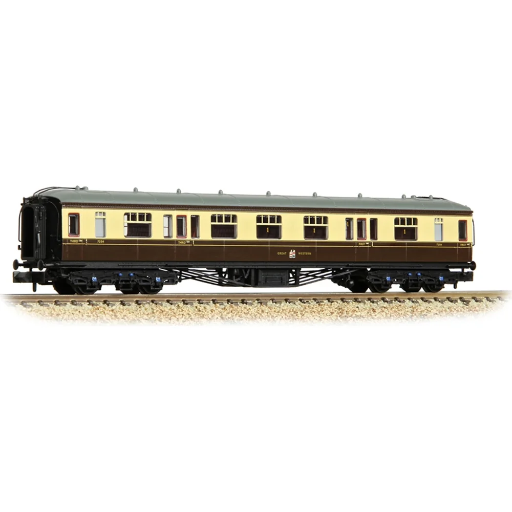 Graham Farish 374-561A — Right Track Display View by Graham Farish