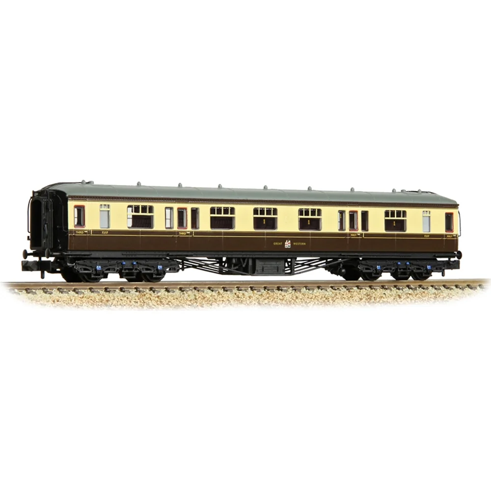 Graham Farish 374-561B — Right Track Display View by Graham Farish