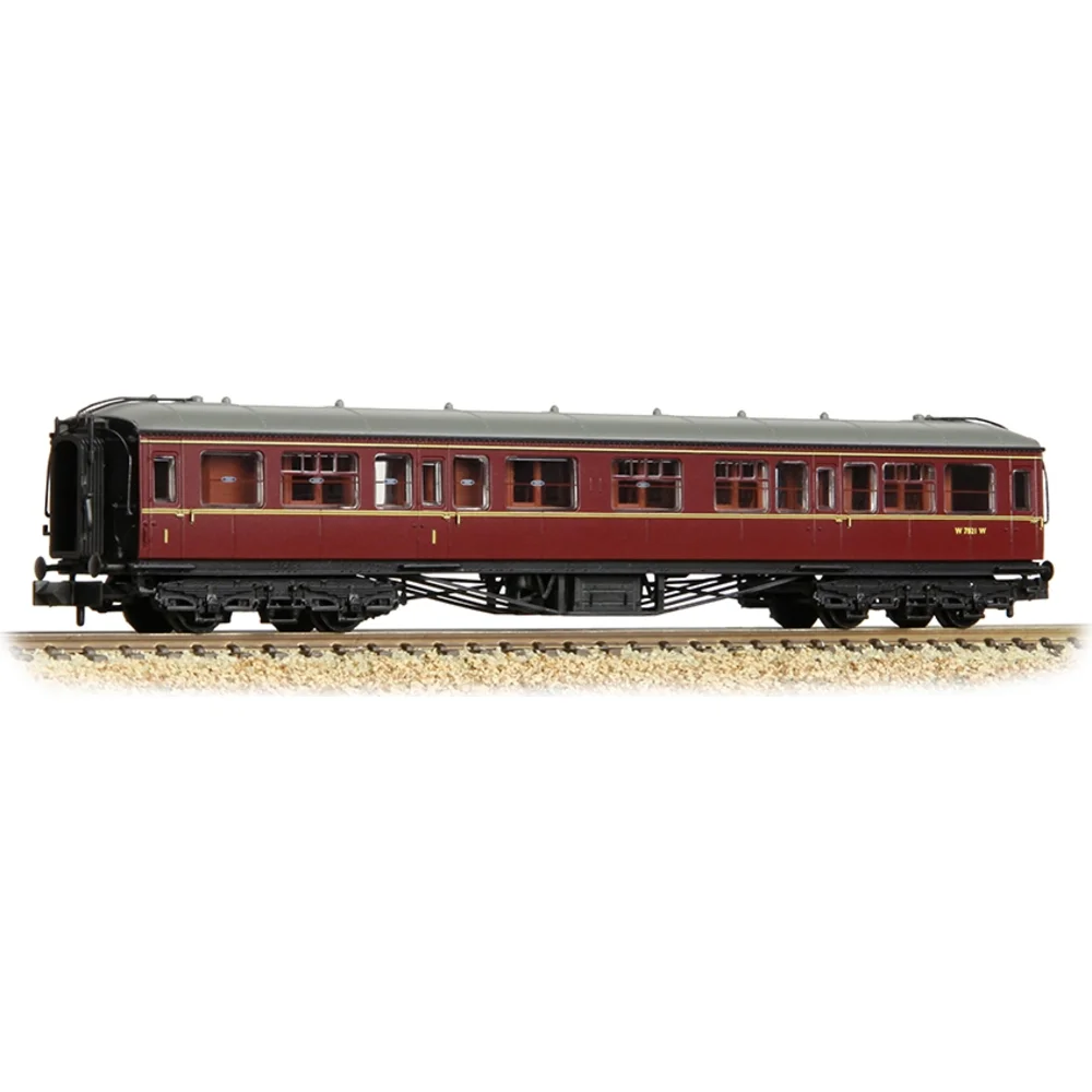 Graham Farish 374-562A — Right Track Display View by Graham Farish