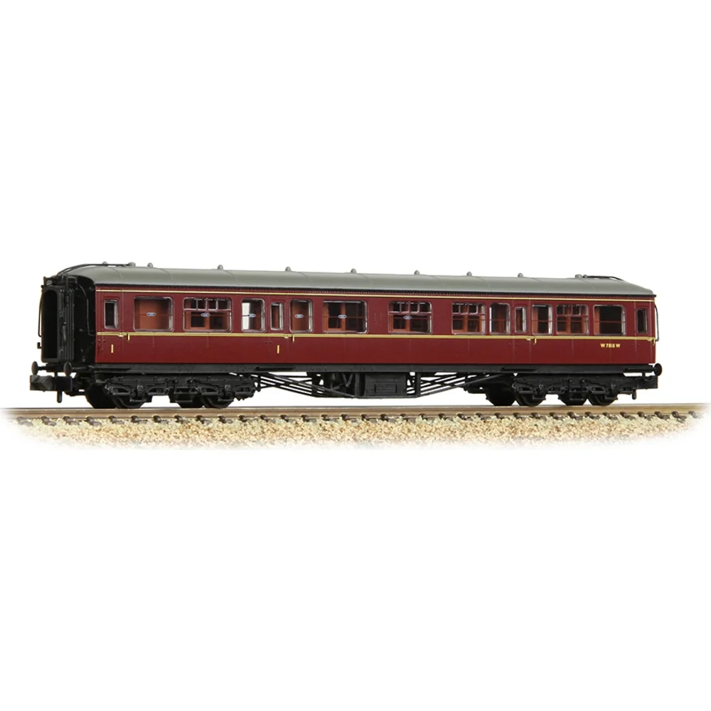 Graham Farish 374-562B — Right Track Display View by Graham Farish