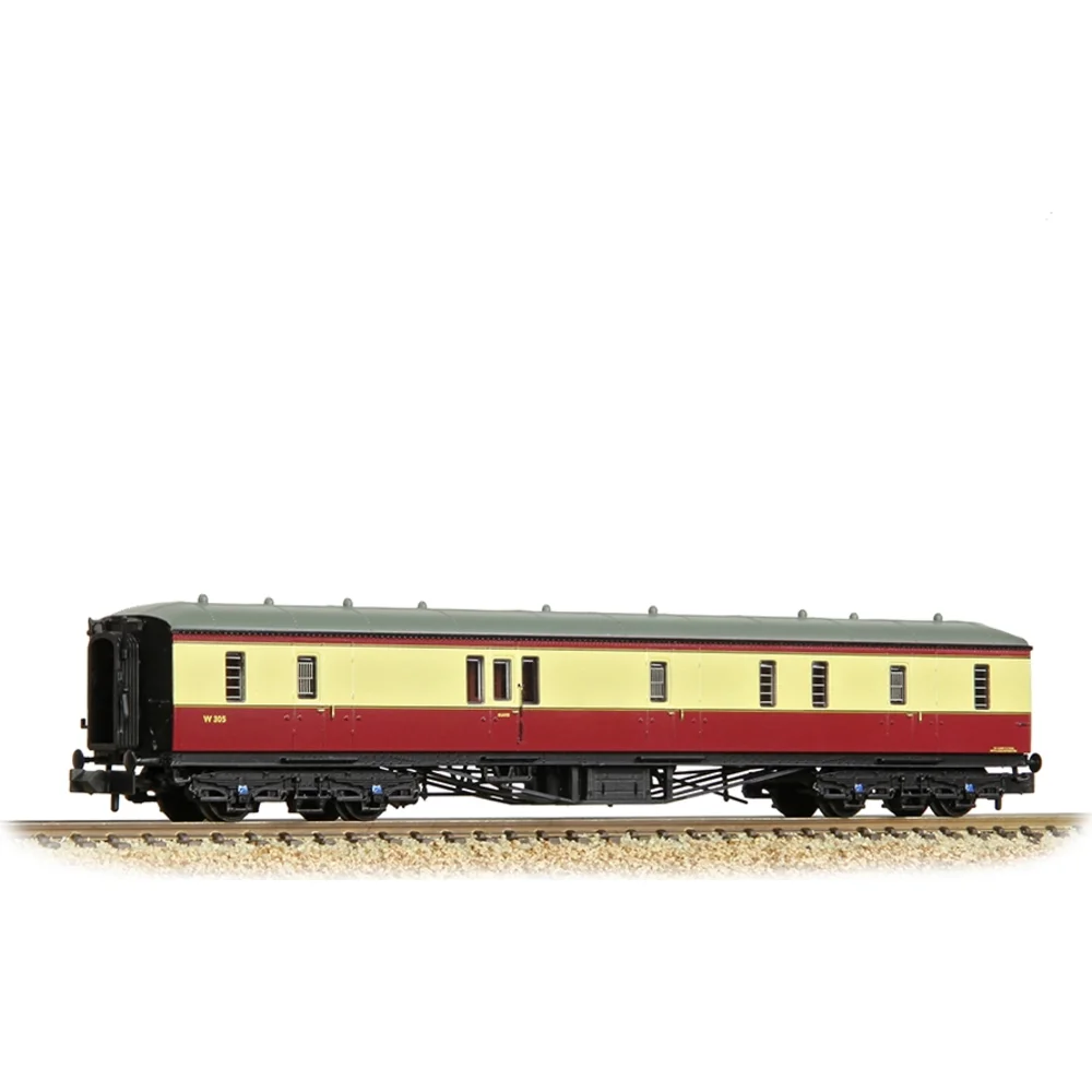 Graham Farish 374-585A — Right Track Display View by Graham Farish