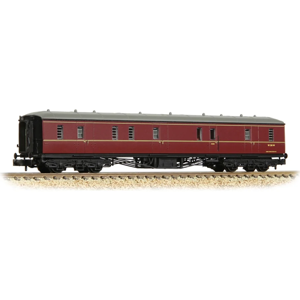 Graham Farish 374-586A — Right Track Display View by Graham Farish