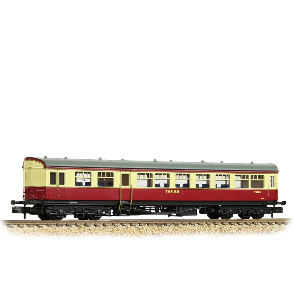 Graham Farish 374-610A — Right Track Display View by Graham Farish