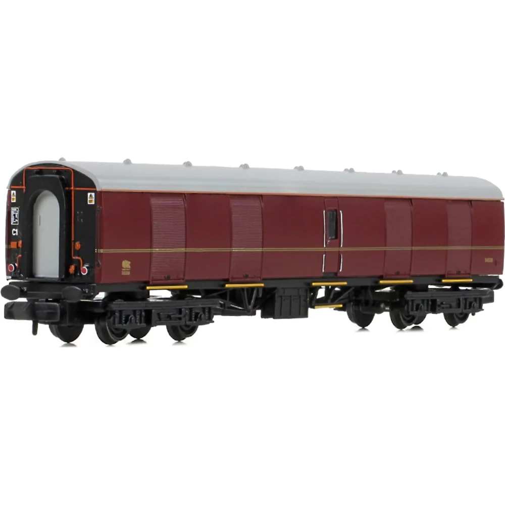 Graham Farish 374-775K — Left Front Three Quarter View by Graham Farish