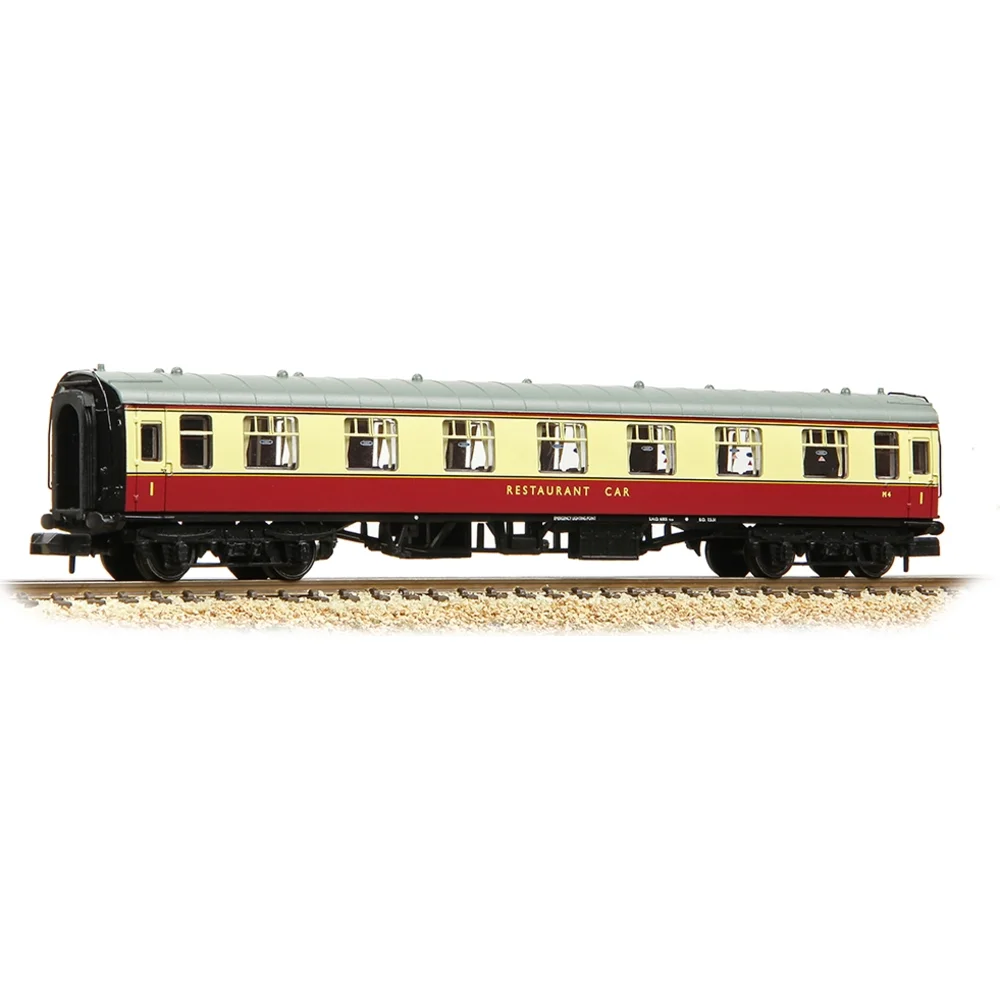 Graham Farish 374-807A — Right Track Display View by Graham Farish
