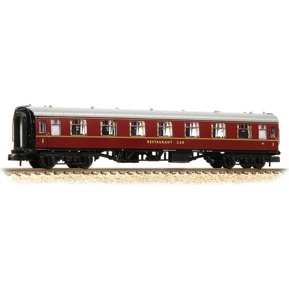 Graham Farish 374-808A — Right Track Display View by Graham Farish