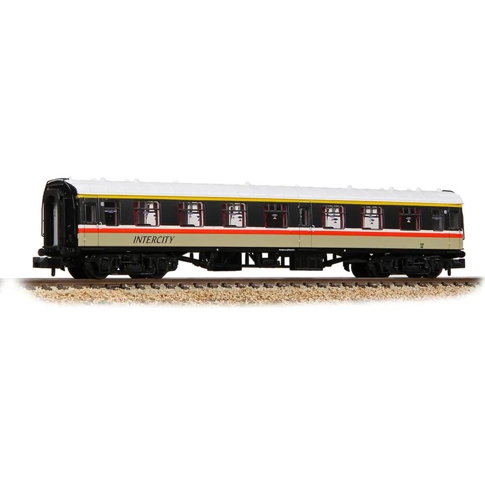 Graham Farish 374-820 — Right Track Display View by Graham Farish