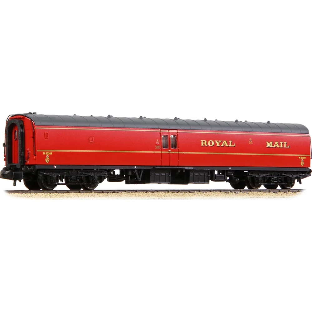 Graham Farish 374-901C — Right Track Display View by Graham Farish