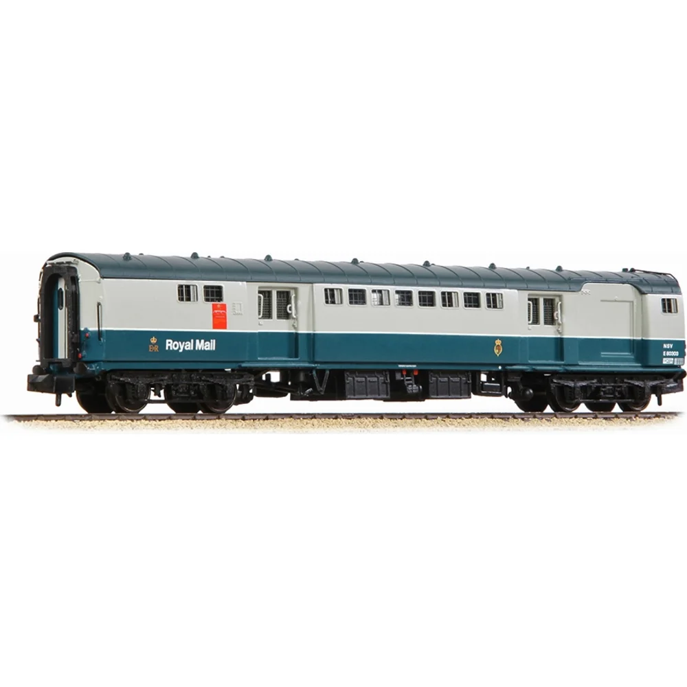 Graham Farish 374-902B — Right Track Display View by Graham Farish
