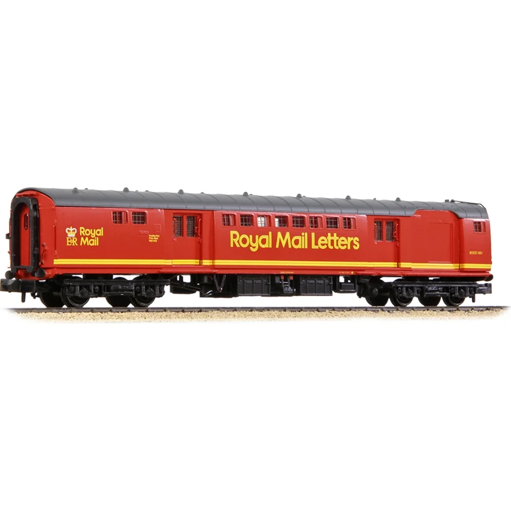 Graham Farish 374-903A — Right Track Display View by Graham Farish