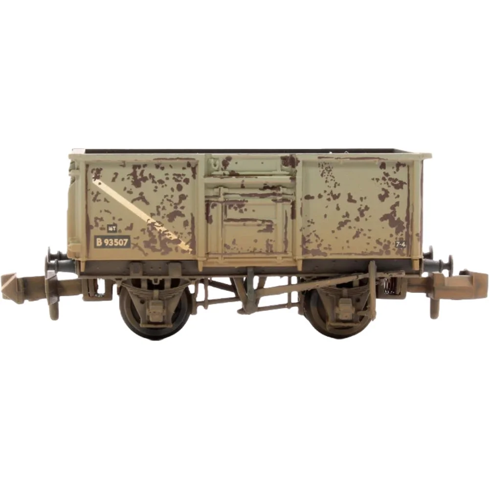 Graham Farish 377-235C — Side Elevation by Graham Farish
