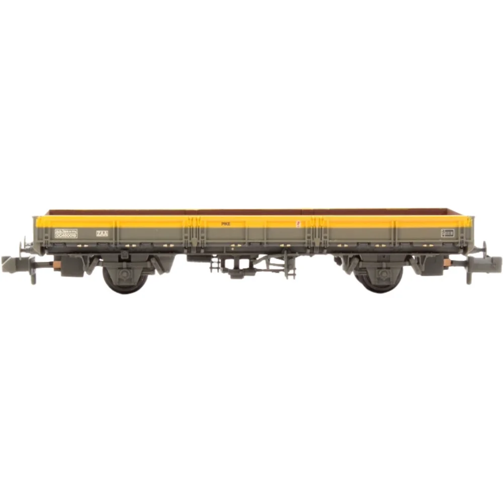 Graham Farish 377-730B — Side Elevation by Graham Farish