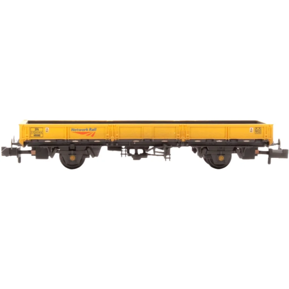 Graham Farish 377-731A — Side Elevation by Graham Farish