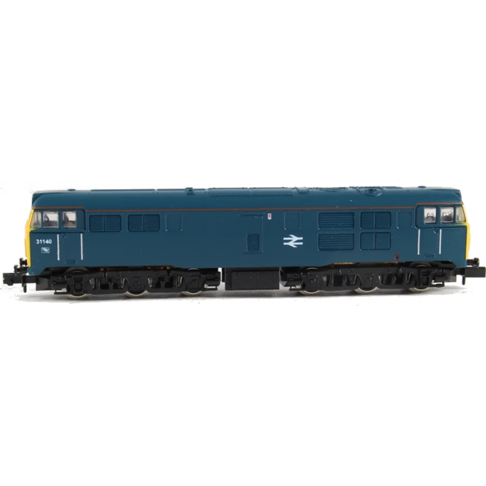 Graham Farish 8065 — Side Elevation Left Direction by Graham Farish