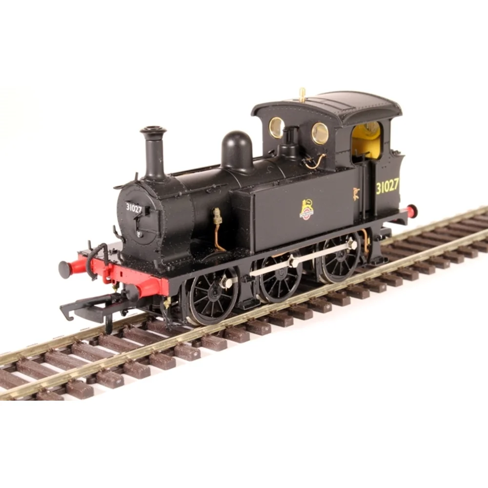 Hattons H4-P-007 scale model of the South Eastern & Chatham Railway P