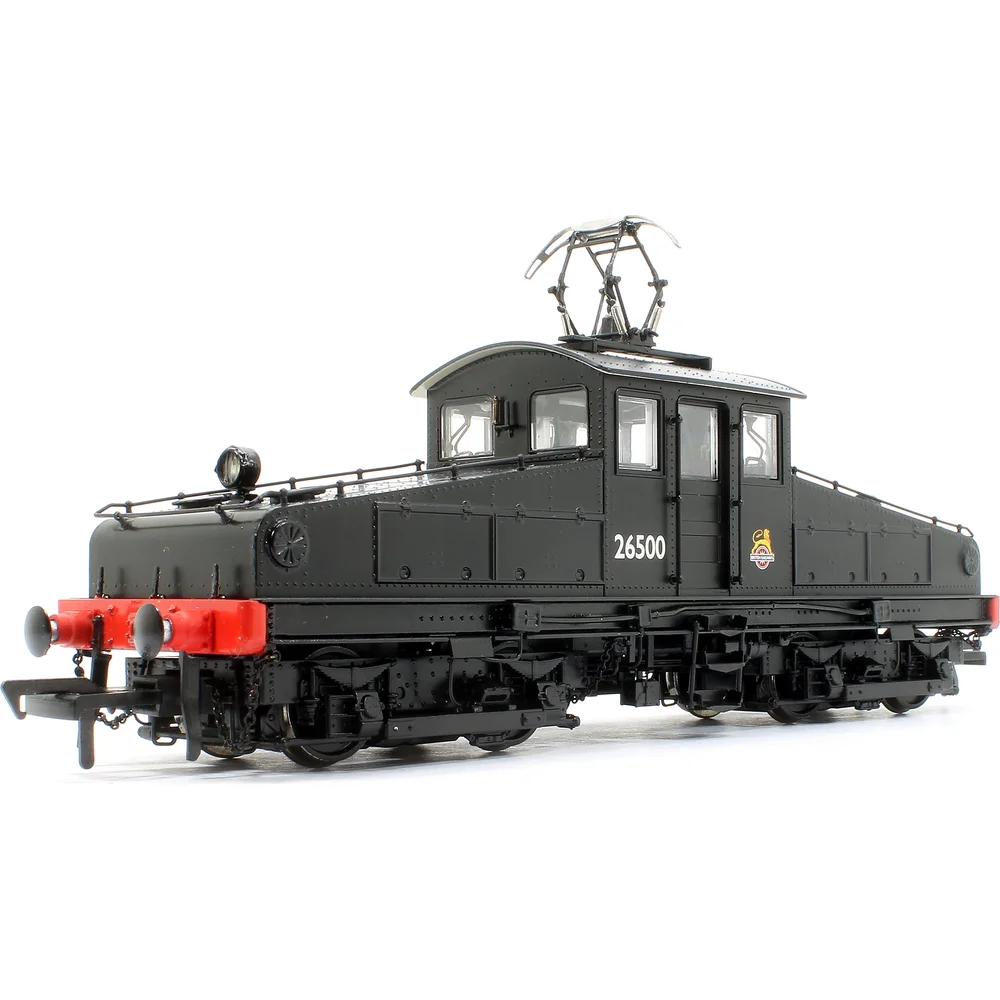 Heljan 1203 scale model of the North Eastern Railway Class ES1