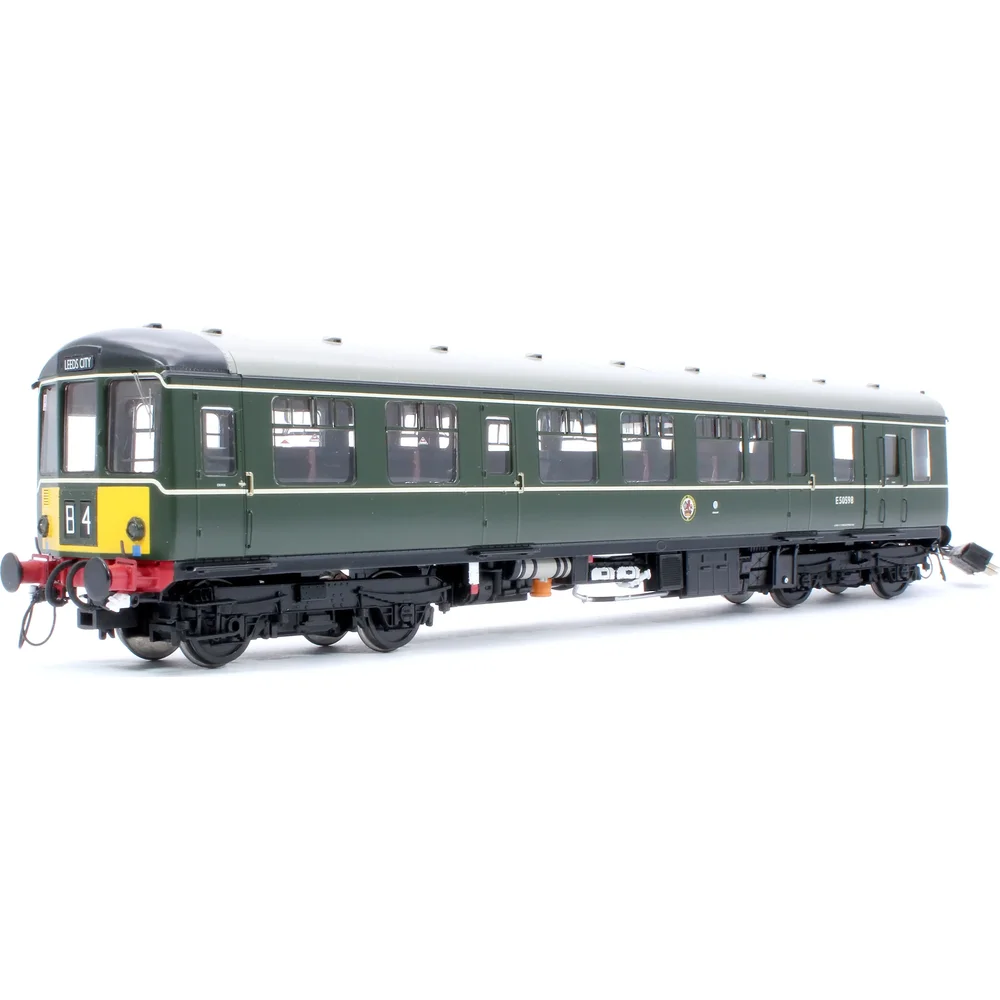 Heljan 1452 scale model of the British Rail Class 104