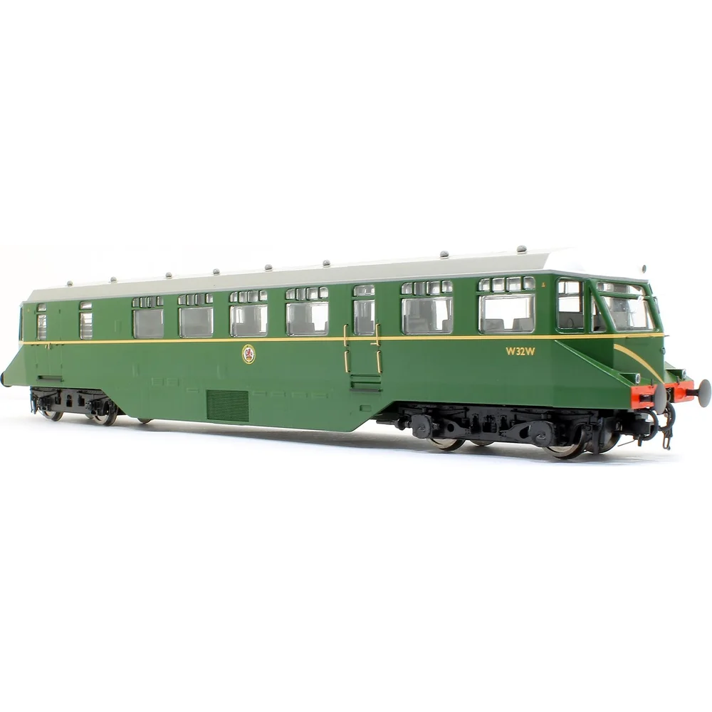 Heljan 19404 — Right Front Three Quarter View by Heljan