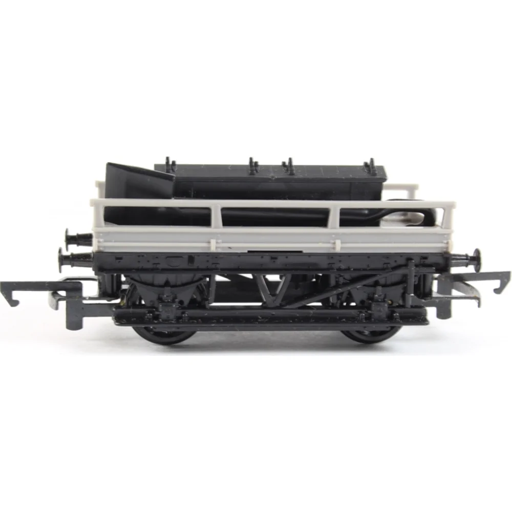 Hornby R028 — Side Elevation Left Direction by Hornby