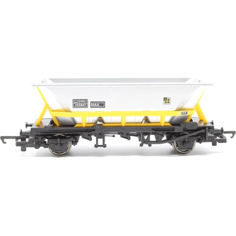 Hornby R033 — Side Elevation Left Direction by Hornby