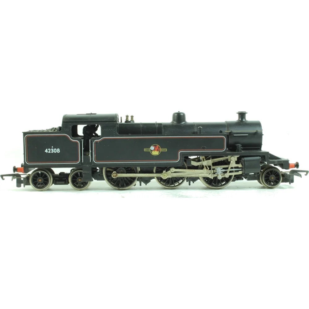 Hornby R062 — Side Elevation Right Direction by Hornby