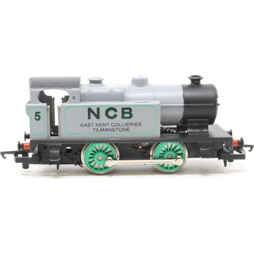 Hornby R068 — Side Elevation Right Direction by Hornby
