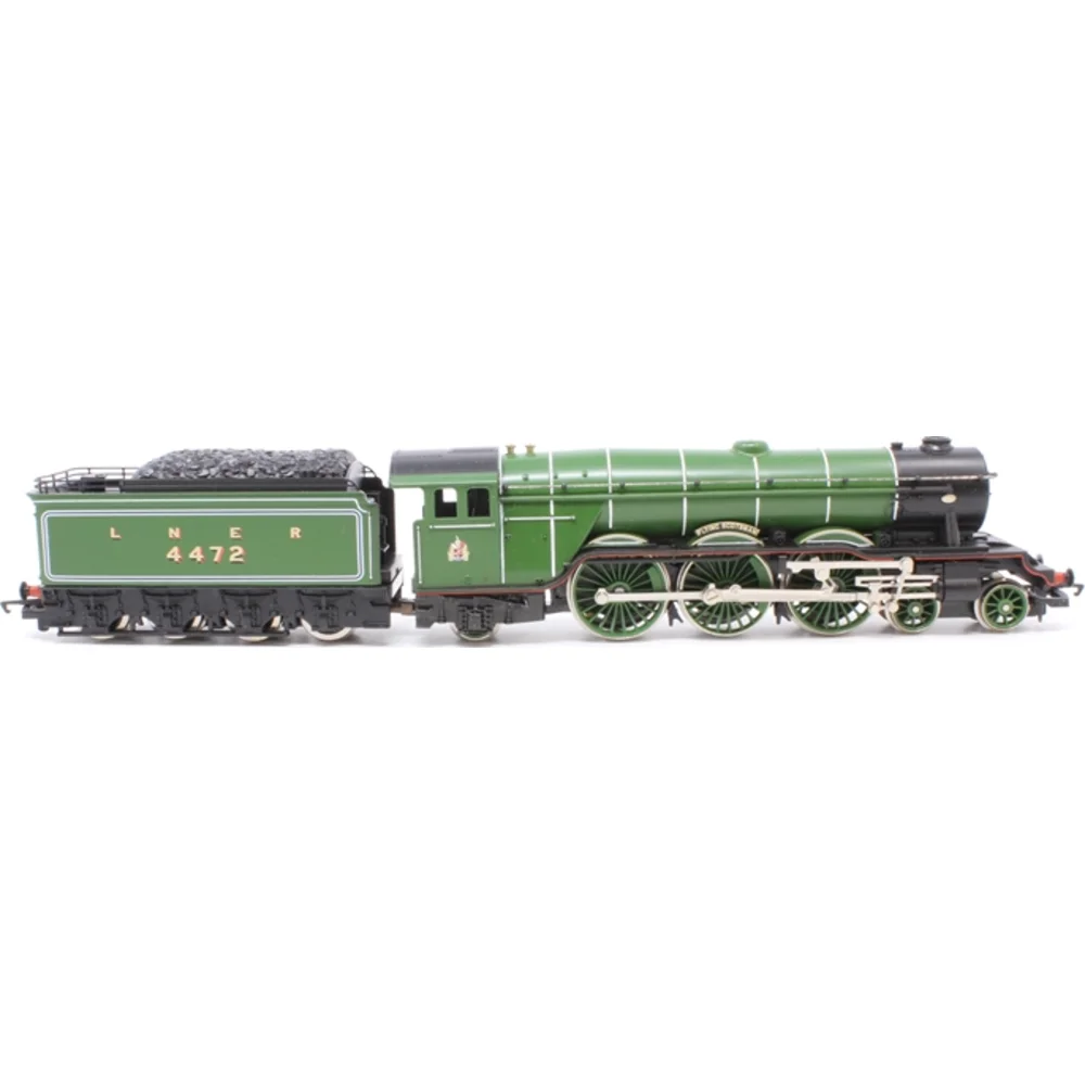 Hornby R074 — Side Elevation Right Direction by Hornby