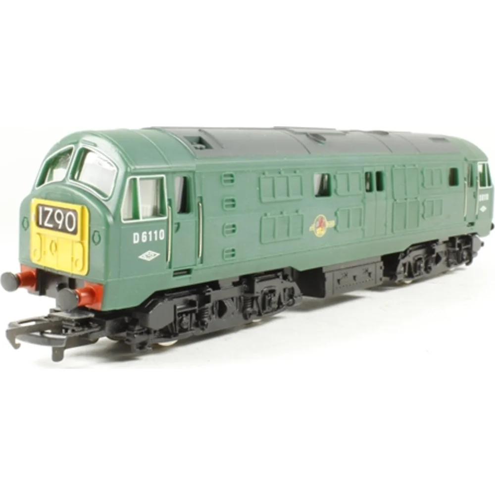 Hornby R080 scale model of the British Rail Class 29