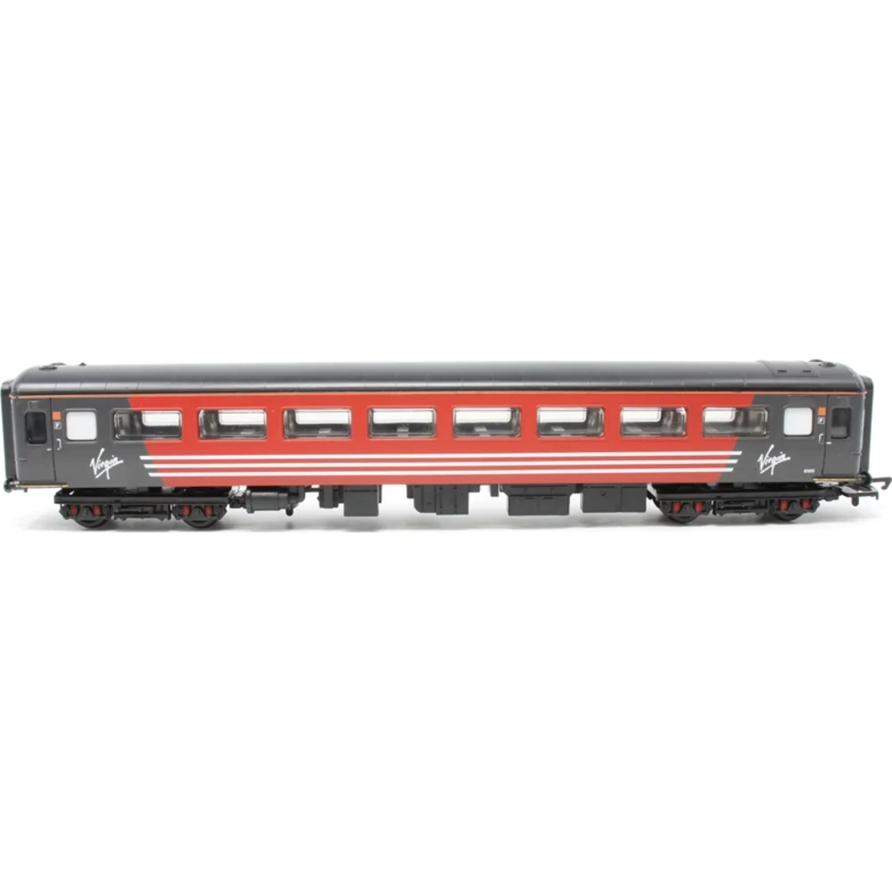 Hornby R1022 — Side Elevation Left Direction by Hornby