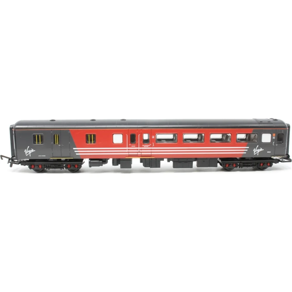 Hornby R1022 — Side Elevation Left Direction by Hornby