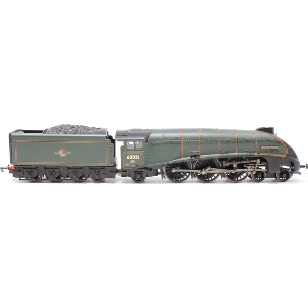 Hornby R1024 — Side Elevation Right Direction by Hornby