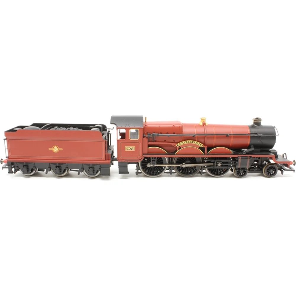 Hornby R1025 — Side Elevation Right Direction by Hornby