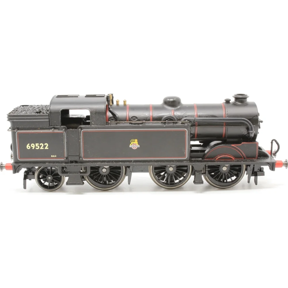 Hornby R1029 — Side Elevation Right Direction by Hornby