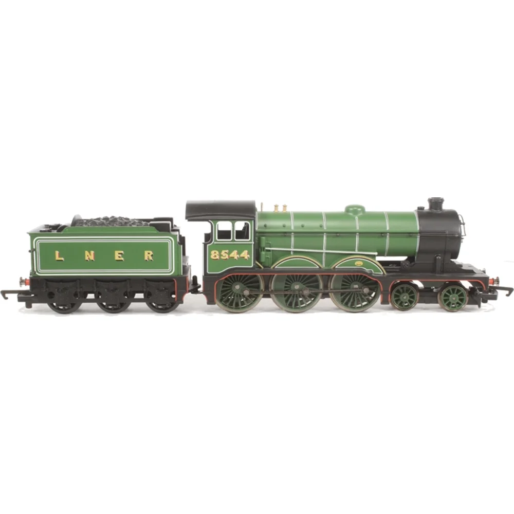 Hornby R1032 — Side Elevation Right Direction by Hornby