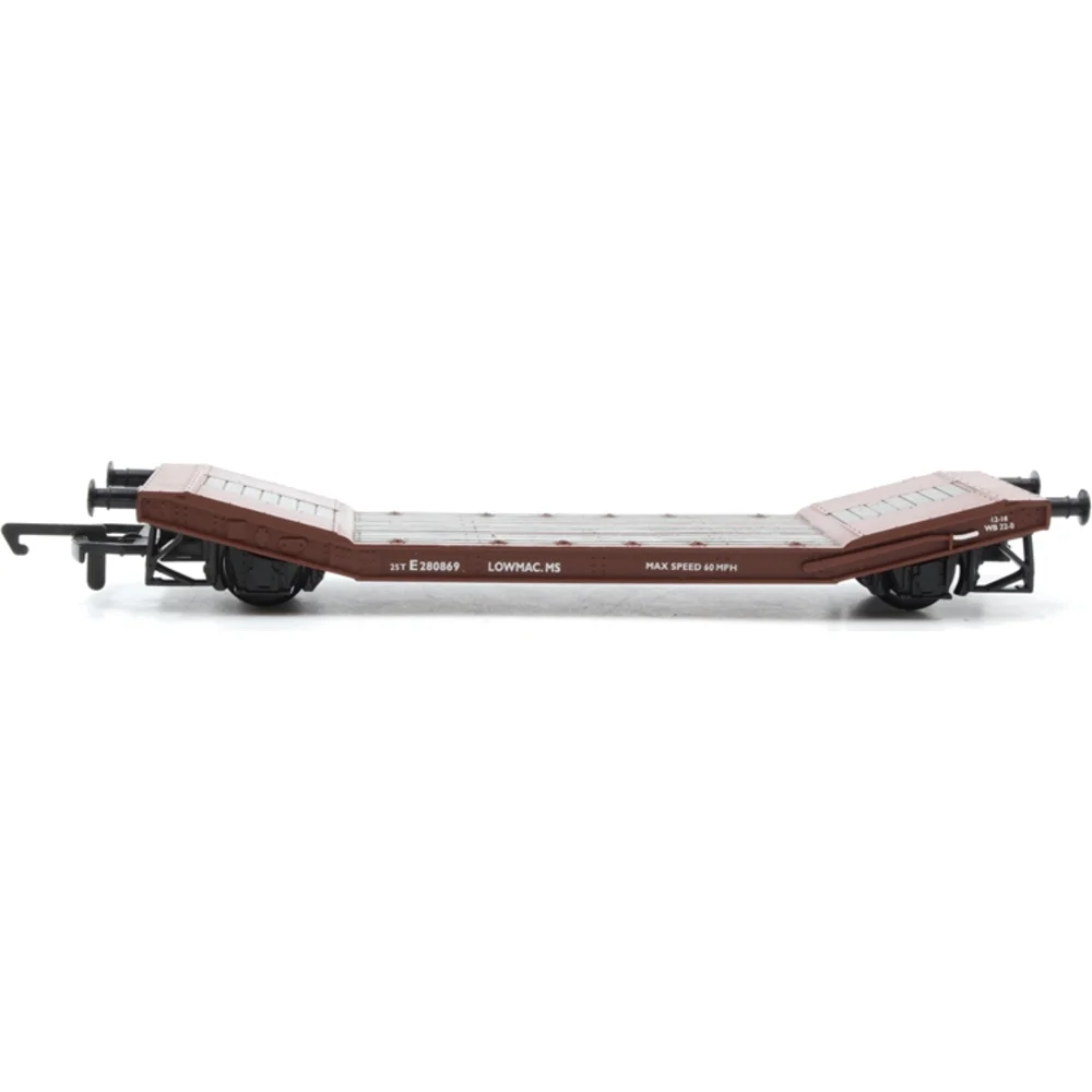 Hornby R1036 — Side Elevation Left Direction by Hornby