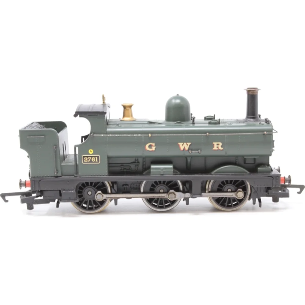 Hornby R1037 — Side Elevation Right Direction by Hornby