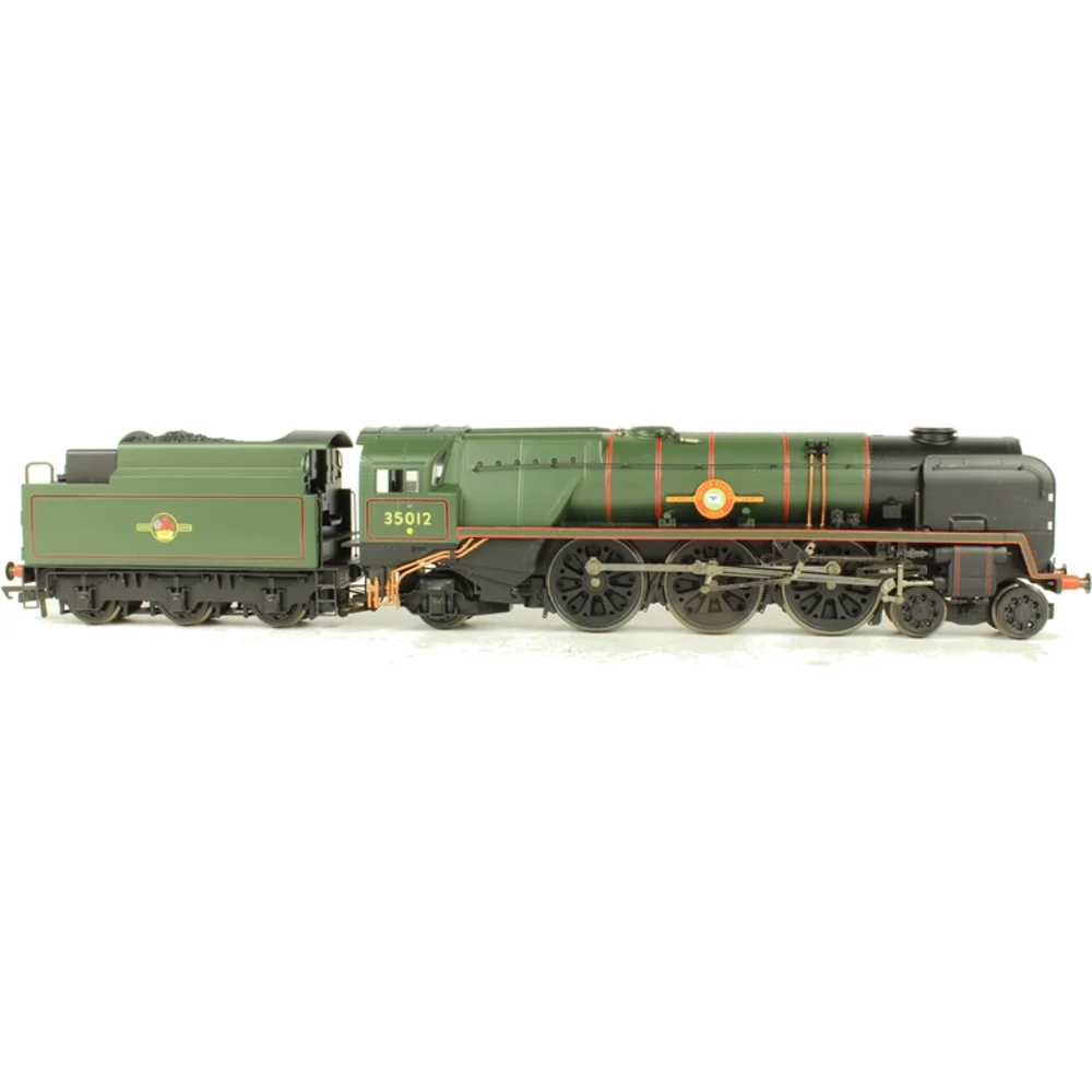 Hornby R1038 — Side Elevation Right Direction by Hornby