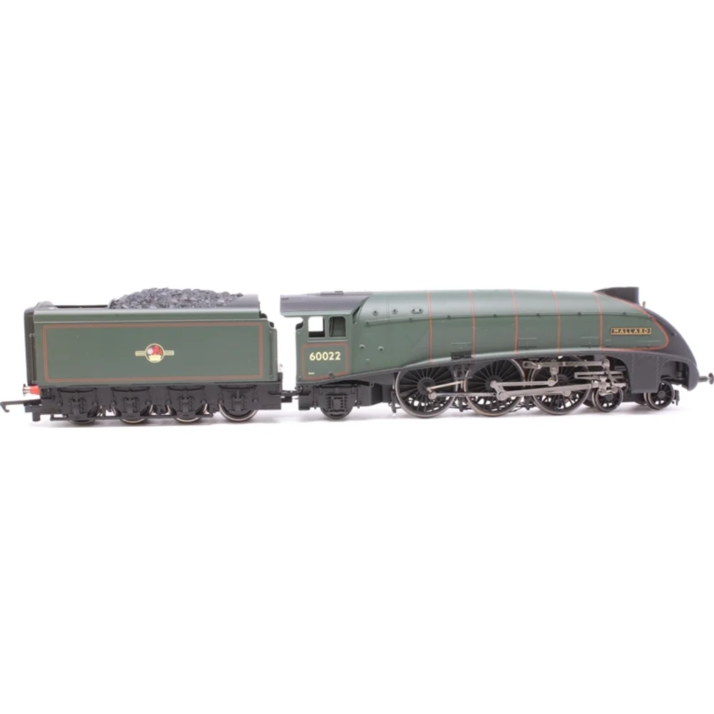 Hornby R1064 — Side Elevation Right Direction by Hornby