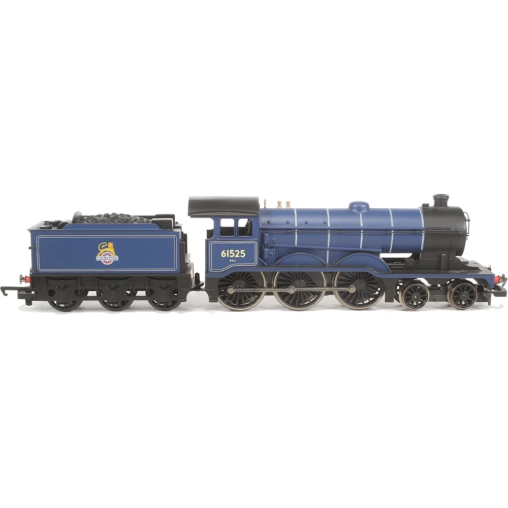 Hornby R1089 — Side Elevation Right Direction by Hornby