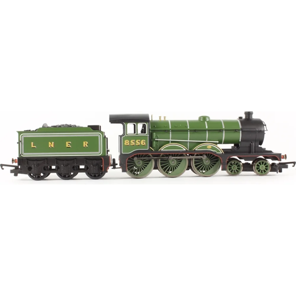 Hornby R1097 — Side Elevation Right Direction by Hornby
