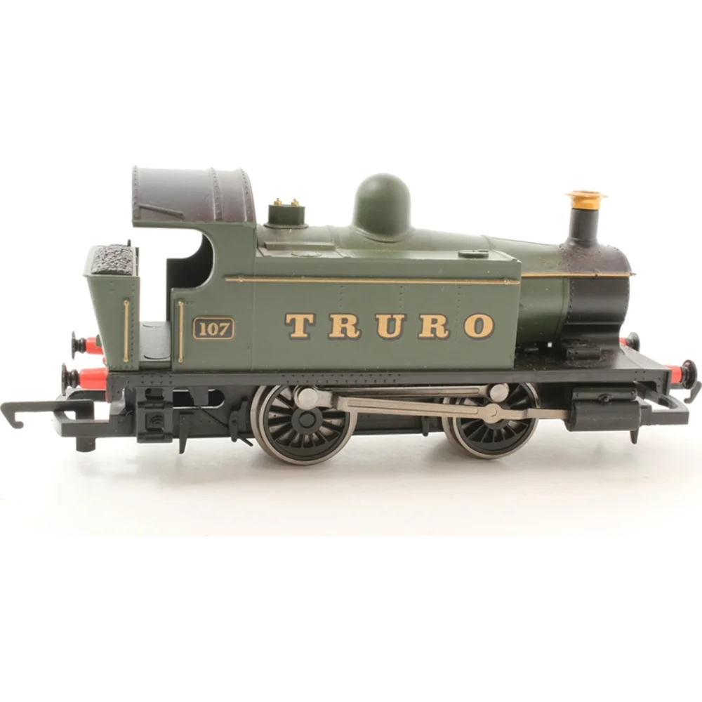 Hornby R1142 — Side Elevation Right Direction by Hornby