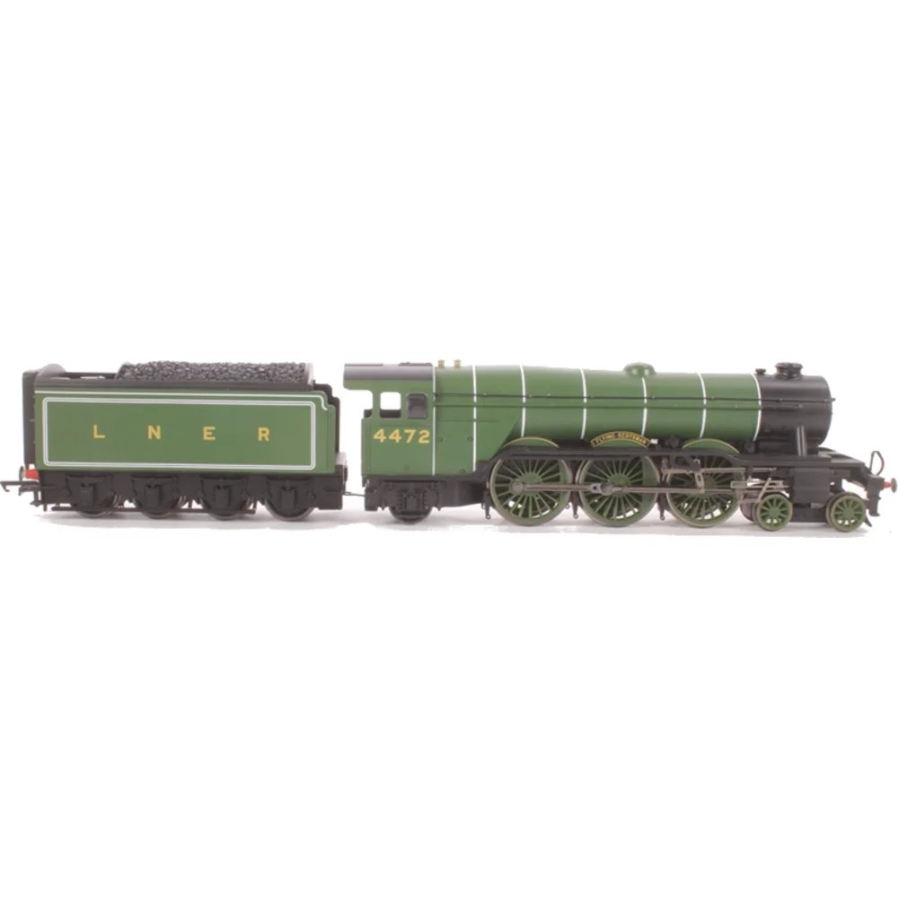 Hornby R1167 — Side Elevation Right Direction by Hornby