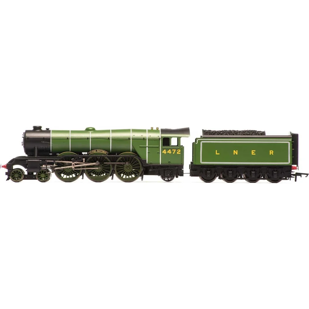Hornby R1167 — Side Elevation Left Direction by Hornby