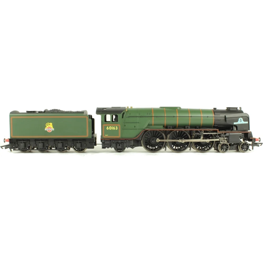 Hornby R1169 — Side Elevation Right Direction by Hornby