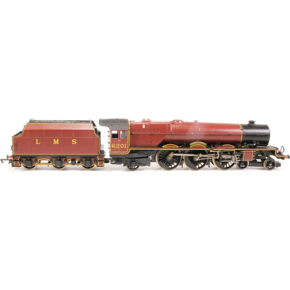 Hornby R1170 — Side Elevation Right Direction by Hornby