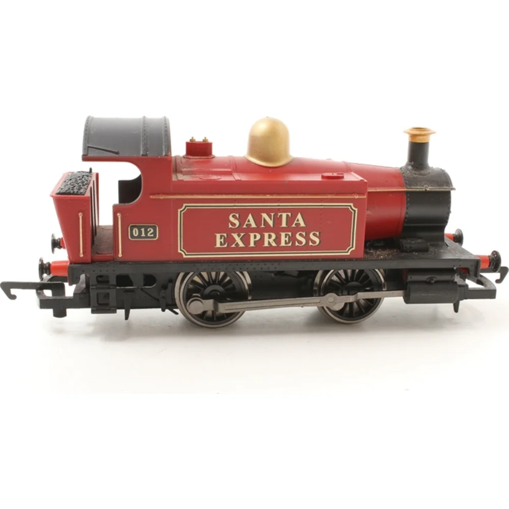 Hornby R1179 — Side Elevation Right Direction by Hornby