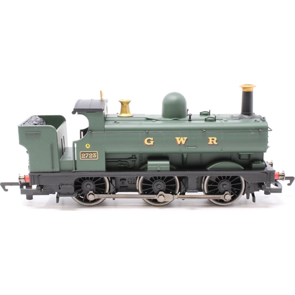Hornby R1236 — Side Elevation Right Direction by Hornby