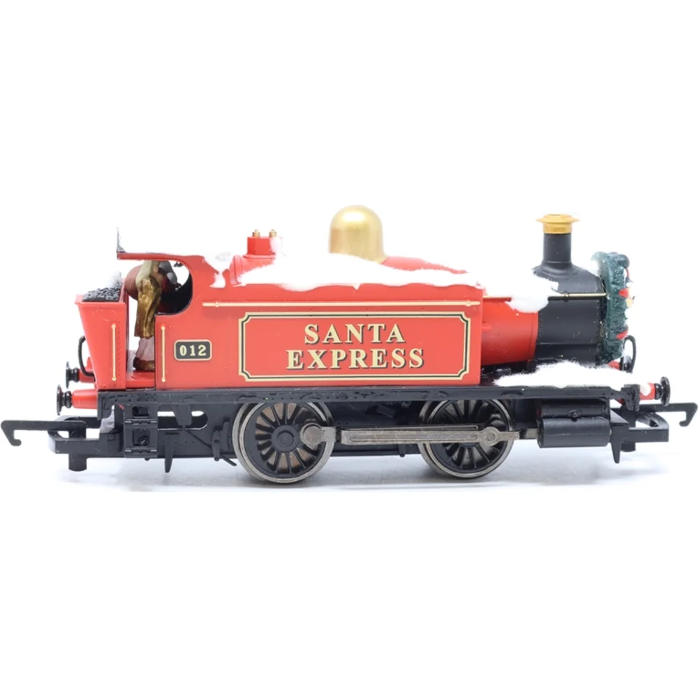 Hornby R1248 — Side Elevation Right Direction by Hornby