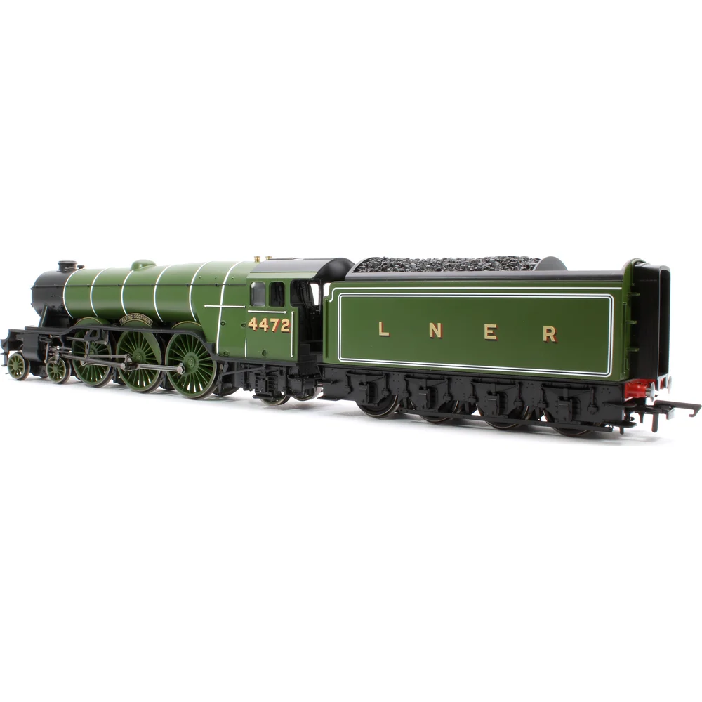 Hornby R1255M — Right Rear Three Quarter View by Hornby
