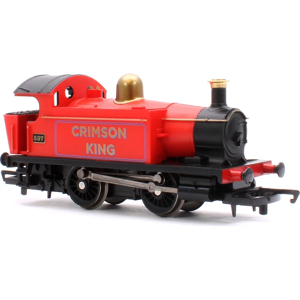 Hornby R1270M — Right Front Three Quarter View by Hornby